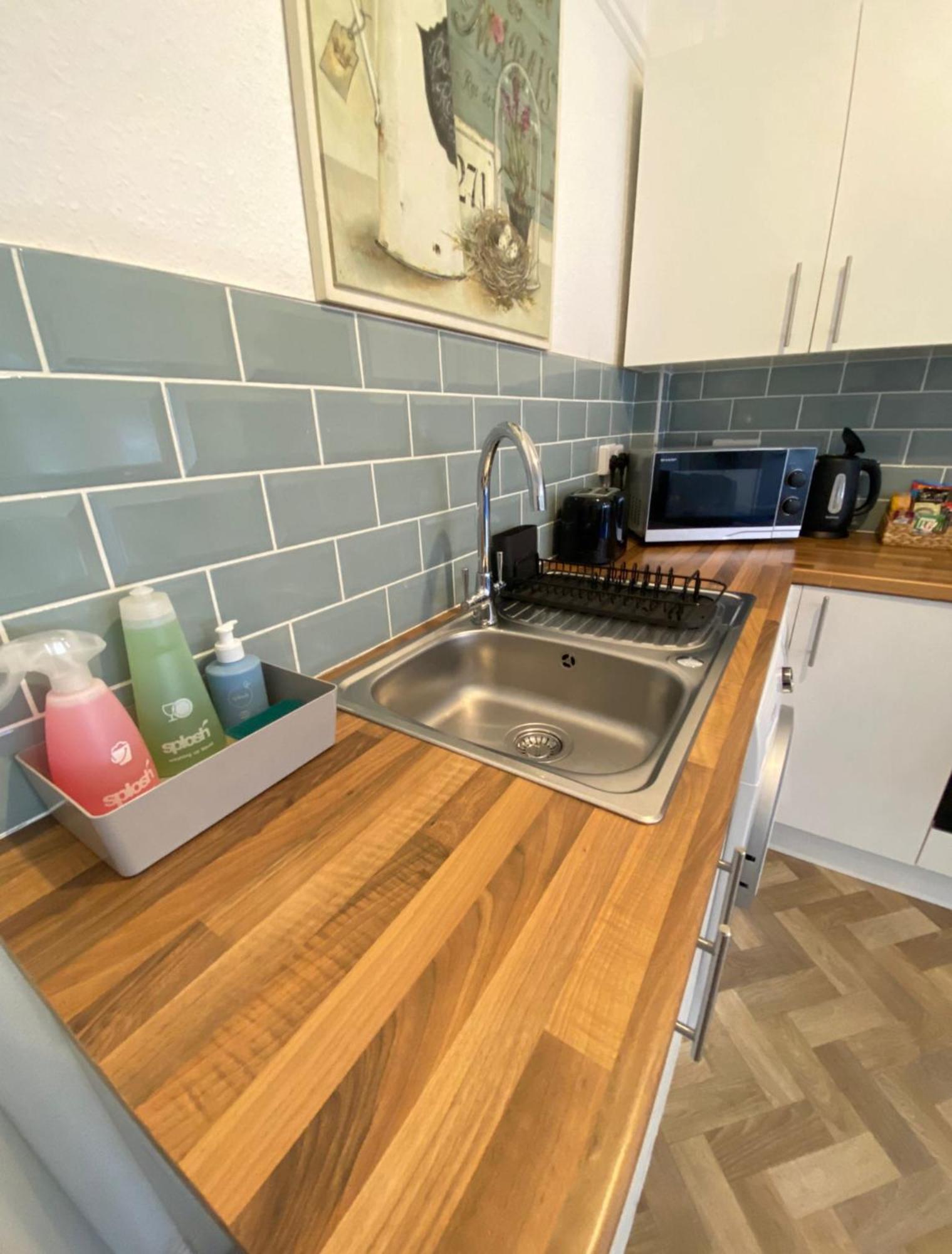 Seaside Escape In Central Bournemouth Spacious Stylish & Inviting Urban Heights Eksteriør bilde